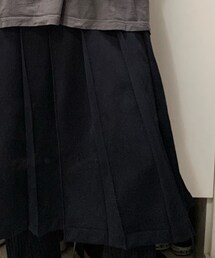 COMME des GARCONS | スカート