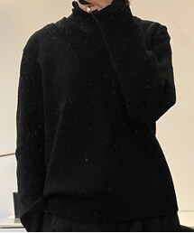 BLACK COMME des GARCONS | ニット/セーター