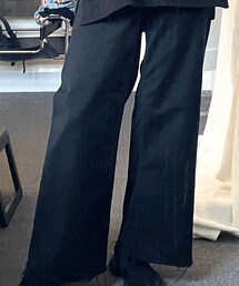 ZARA | デニムパンツ