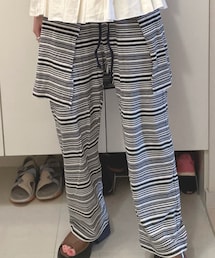 BEAMS BOY | パンツ