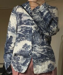 COS | シャツ/ブラウス