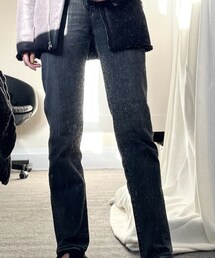 UNIQLO | デニムパンツ