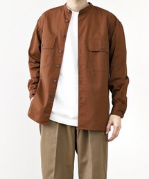 Uniqlo U | シャツ/ブラウス