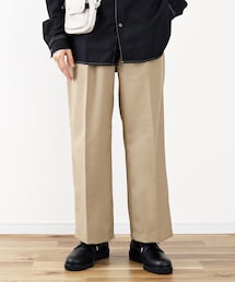 Uniqlo U | パンツ