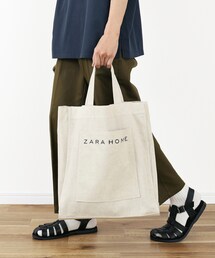ZARA HOME | バッグ