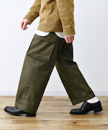 Ordinary fits | パンツ