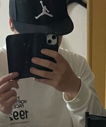 AIR JORDAN | キャップ