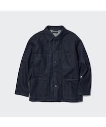 UNIQLO | デニムジャケット