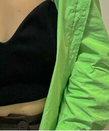 en | キャミソール