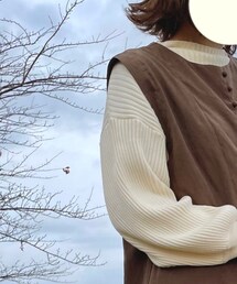 OLIVE des OLIVE | ニット/セーター