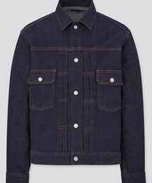 UNIQLO | デニムジャケット