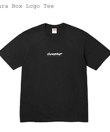 Supreme  | supreme Futura Box Logo Tee(Tシャツ/カットソー)