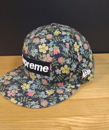 Supreme  | Supreme NEW ERA LIBERTY FLORAL(キャップ)