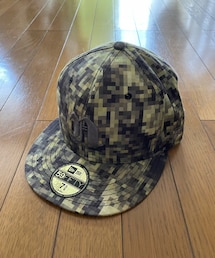 nitraid | キャップ