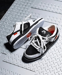 NIKE SB | NIKE SB DUNK LOW PRO "TIGHTBOOTH"(スニーカー)