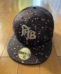 APPLEBUM | APPLEBUM NEW ERA(キャップ)