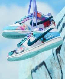 NIKE SB | NIKE SB DUNK LOW OG QS FUTURA(スニーカー)