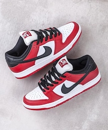 NIKE SB | Nike SB Dunk Low Pro "J-Pack Chicago/Varsity Red and White"(スニーカー)