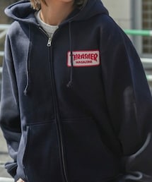 THRASHER | パーカー