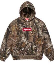 Supreme  | Supreme Box Logo Hooded Sweatshirt (25FW) Realtree AP Camo(パーカー)