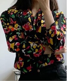 VINTAGE | シャツ/ブラウス