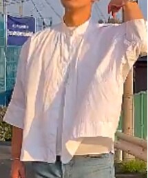 UNIQLO | シャツ/ブラウス