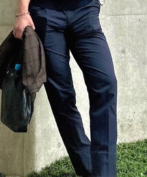 UNIQLO | スラックス