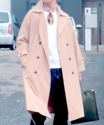 UNIQLO | トレンチコート