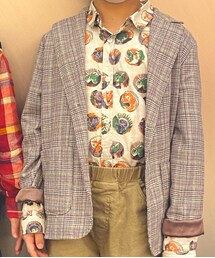 BURBERRY | シャツ/ブラウス