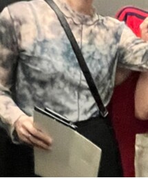 RETRO GIRL | シャツ/ブラウス