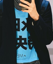 ≠ME OFFICIAL SHOP | その他トップス