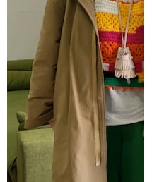 ZARA | その他トップス