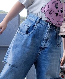 GANNI | Tシャツ/カットソー