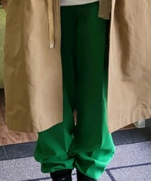 Deuxieme Classe | スラックス