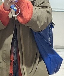 sita parantica | トートバッグ