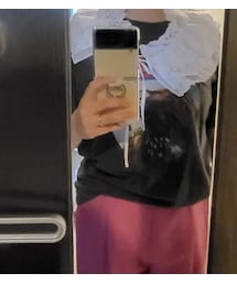 JOURNAL STANDARD | 付け襟