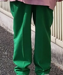 Deuxieme Classe | スラックス