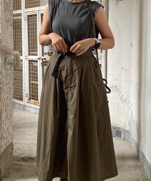 LOWRYS FARM | スカート