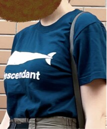 DESCENDANT | トップス