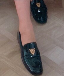 SHEIN | ローファー