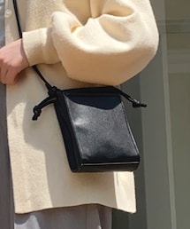 GU | ショルダーバッグ