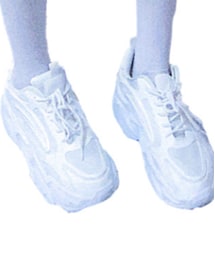 SHEIN | スニーカー