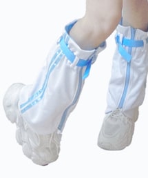 メルカリ | レッグウォーマー