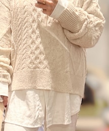 herbyh | シャツ/ブラウス