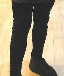 DIVINER | デニムパンツ