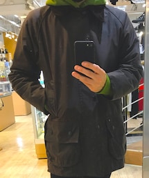 Barbour | ミリタリージャケット