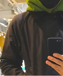 Johnbull | パーカー