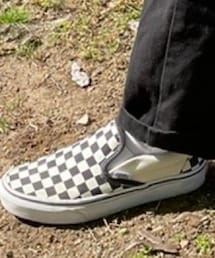 VANS | スリッポン