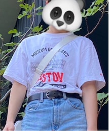 UNIQLO | Tシャツ/カットソー