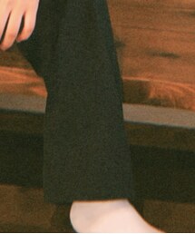 SPINNS | パンツ